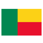 Logo Benin (W) U20