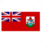 Logo Bermuda (W)