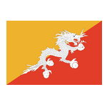 Logo Bhutan