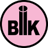 Logo BIIK Shymkent (W)