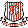 Logo Birkenhead United