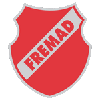 Logo BK Fremad Valby (W)