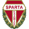 Logo BKS Sparta Katowice