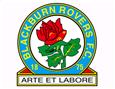 Logo Blackburn Rovers U23