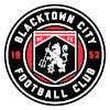 Logo Blacktown City (W)