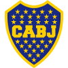 Logo Boca Juniors U20