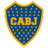 Logo Boca Juniors (W)