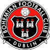 Logo Bohemians U19