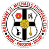 Logo Boldmere St.Michaels (W)