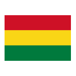 Logo Bolivia (Nữ)