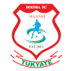 Logo Boma Young FC