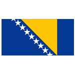 Logo U16 Bosnia & Herzegovina