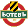 Logo Botev Plovdiv II