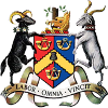 Logo Bradford Park Avenue