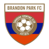 Logo Brandon Park Reserves