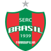 Logo Brasil De Farroupilha/RS U20