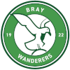 Logo Bray Wanderers U20