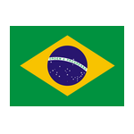 Logo Brazil Futsal