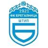 Logo Bregalnica Stip U19