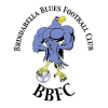 Logo Brindabella Blues FC U23