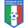 Logo Brisbane City U23