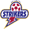 Logo Brisbane Strikers U23