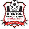 Logo Bristol Manor Farm