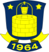 Logo Brondby U21