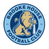Logo Brooke House FC (W)
