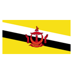 Logo U23 Brunei Darussalam