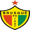 Logo Brusque U20