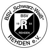 Logo BSV Rehden
