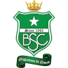 Logo Bubali SC