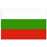 Logo Bulgaria (Nữ)