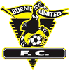 Logo Burnie United