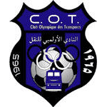 Logo C.O.Transports
