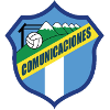 Logo C.S.D. Comunicaciones B