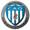 Logo CA Quilmes Villa Allende