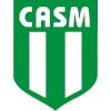 Logo CA San Miguel Reserves
