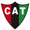 Logo CA Taquaritinga SP