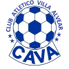 Logo CA Villa Alvear