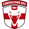 Logo Caboolture FC U23
