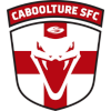 Logo Caboolture FC (W)