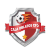 Logo Caja Oblatos CFD
