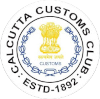 Logo Calcutta Customs