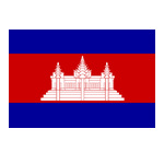 Logo Cambodia U16