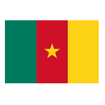 Logo Cameroon U17