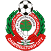 Logo Campbelltown City Reserve