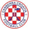 Logo Canberra FC (W)