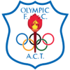 Logo Canberra Olympic